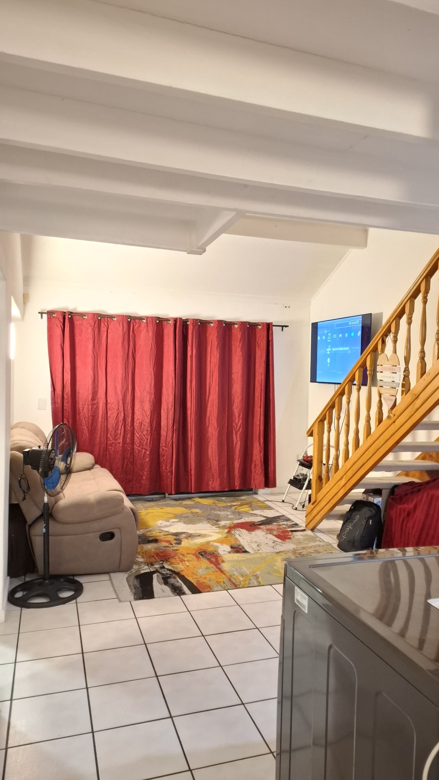 To Let 3 Bedroom Property for Rent in Thornton Western Cape
